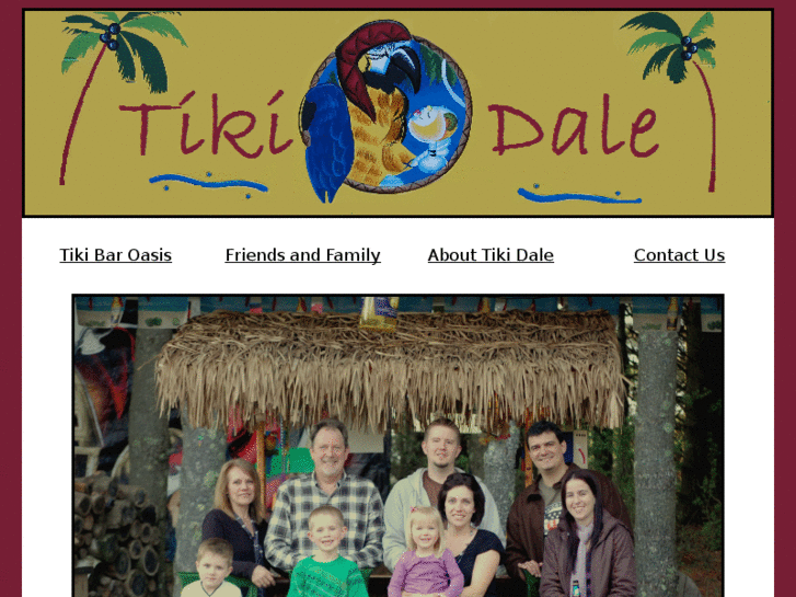 www.tikidale.com