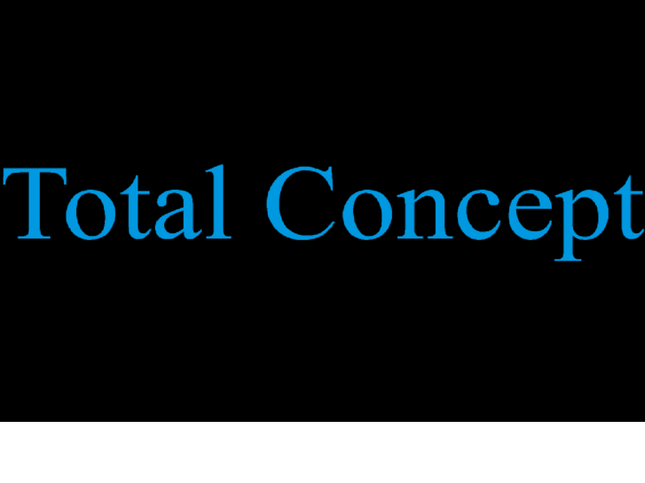www.totalconcept.co.uk