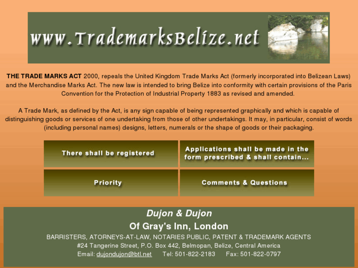 www.trademarksbelize.net