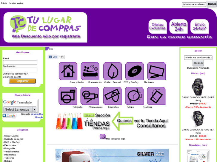 www.tulugardecompras.com