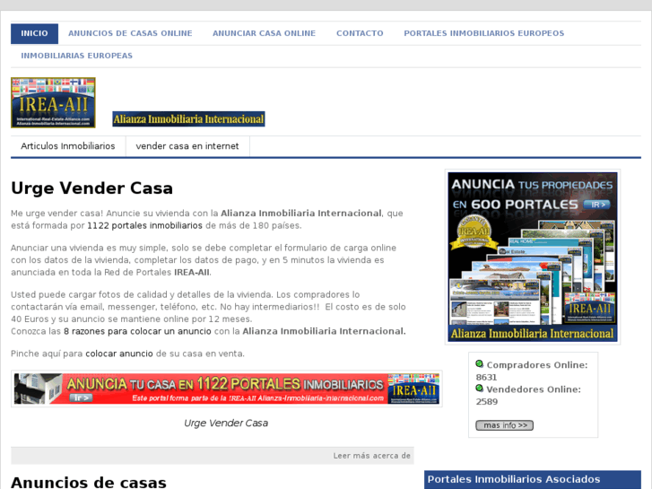 www.urge-vendercasa.org