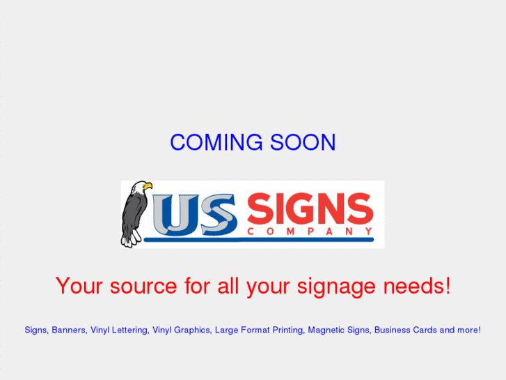 www.ussignscompany.com