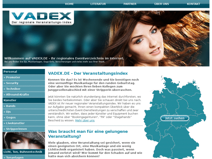 www.vadex.de