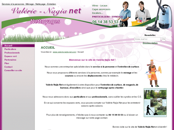 www.valerie-najia-net.com