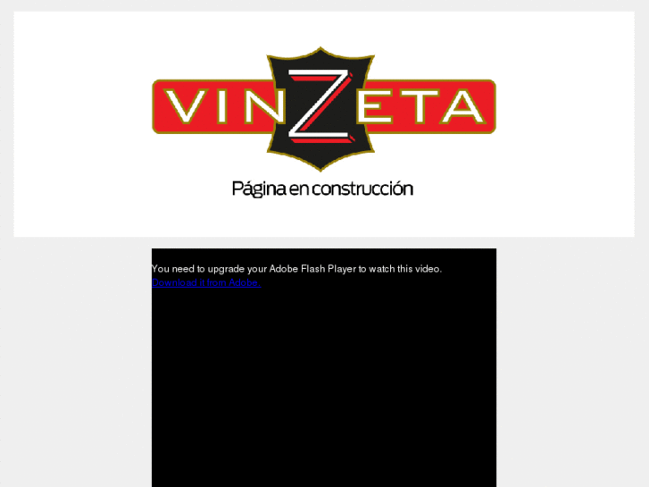 www.vinzeta.com
