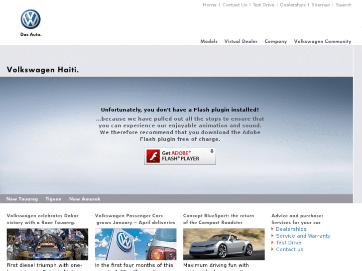 www.volkswagen-haiti.com