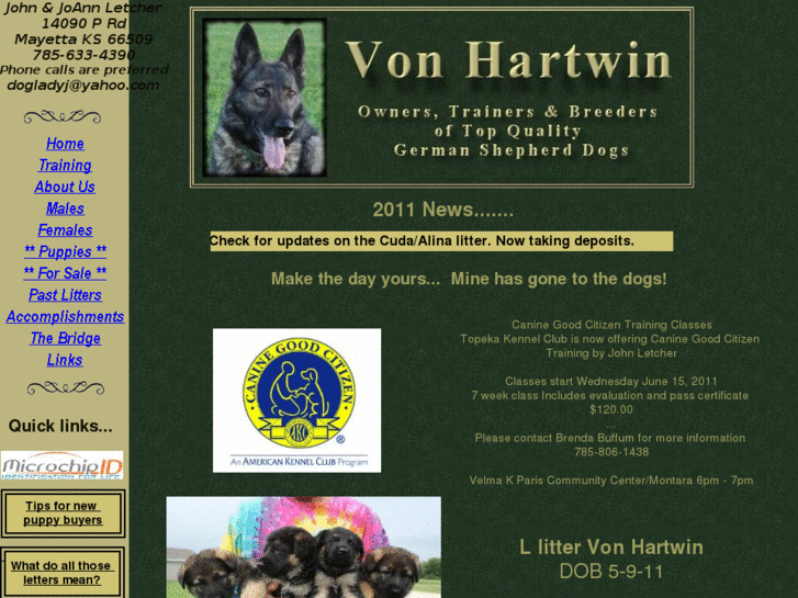 www.vonhartwin.com