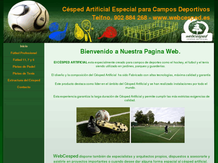 www.webcesped.es