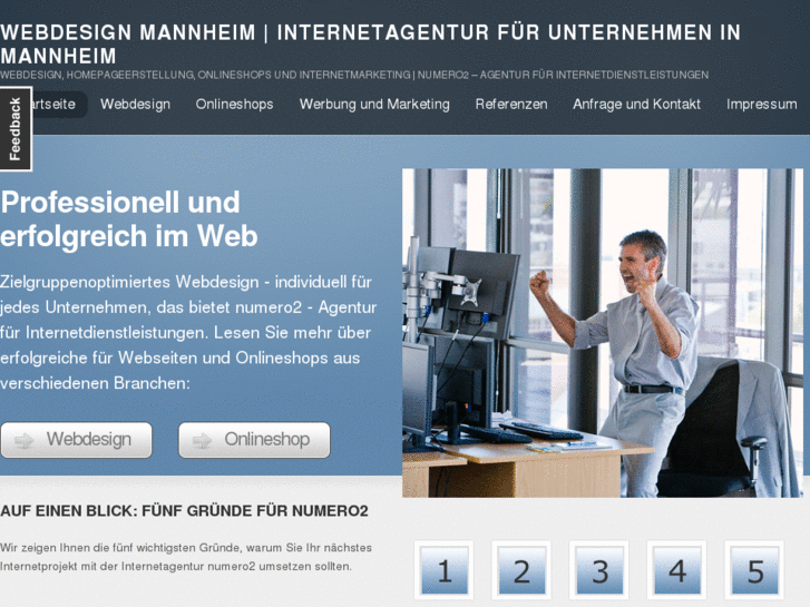www.webdesign-mannheim.info