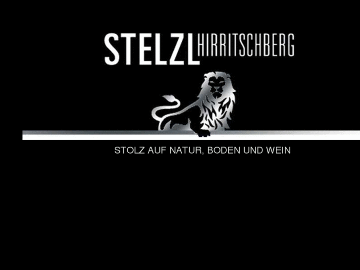 www.weingut-stelzl.com