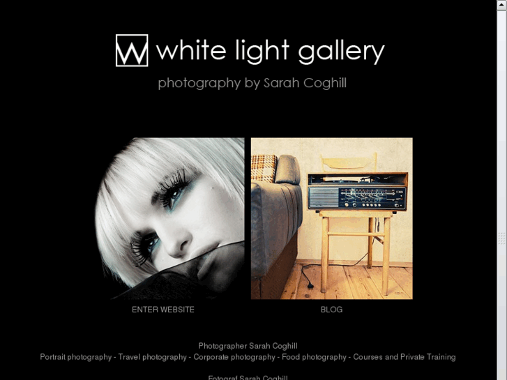 www.whitelightgallery.com