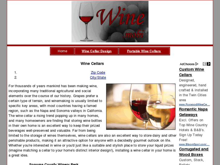 www.wine.mobi