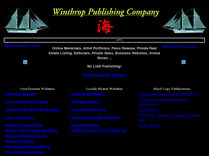 www.winthroppublishing.org