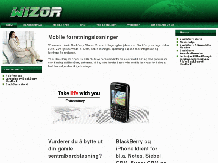 www.wizor.com