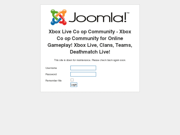 www.xboxlivecoop.com