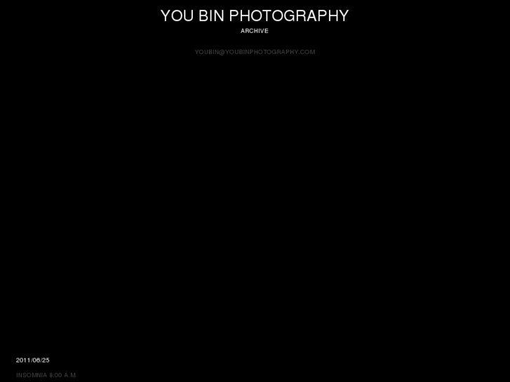 www.youbinphotography.com