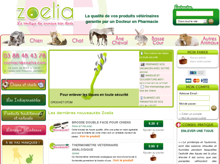 www.zoelia.com