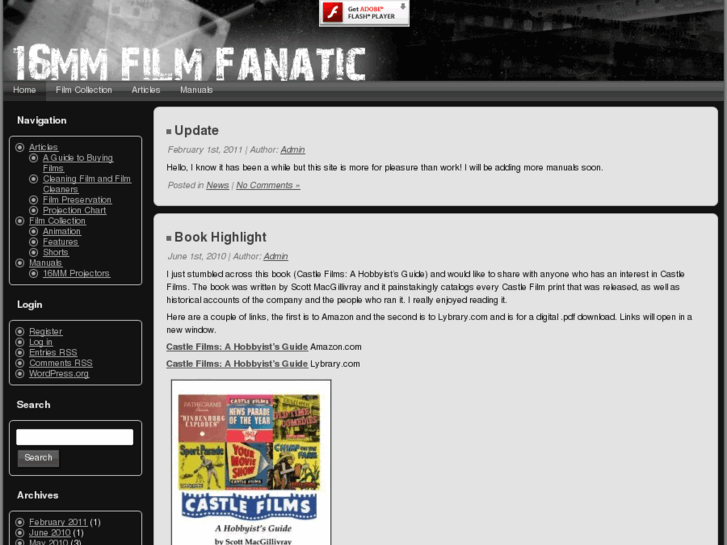 www.16mmfilmfanatic.com