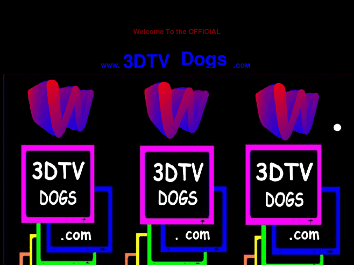 www.3dtvdogs.com