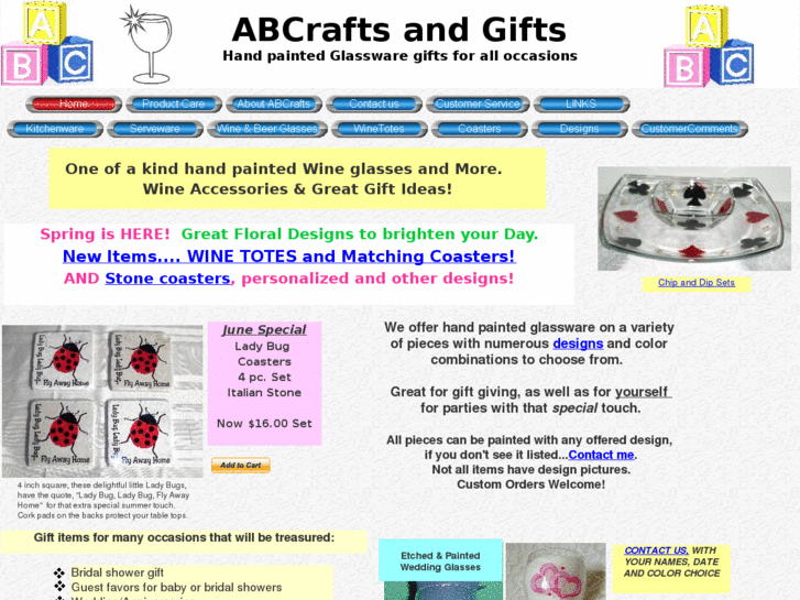 www.abcraftsandgifts.com