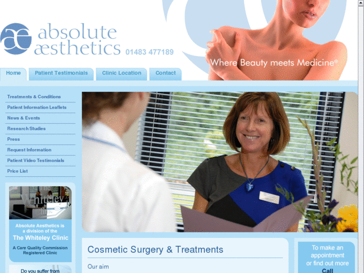 www.aesthetic-nurses.com