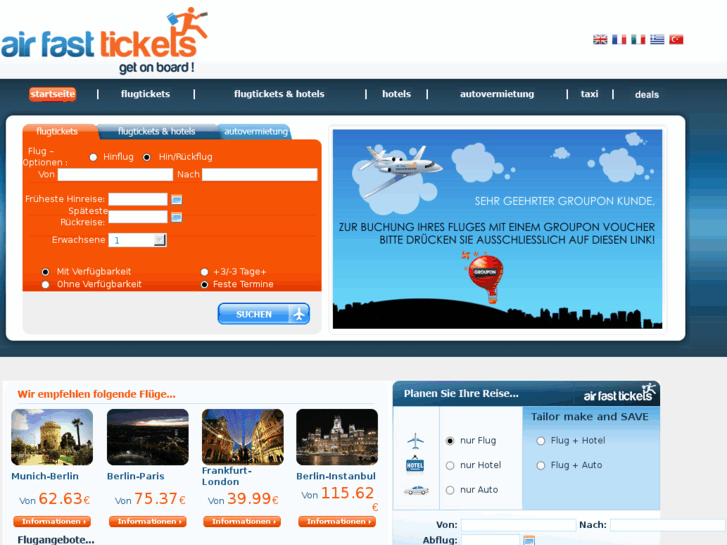 www.airfasttickets.de