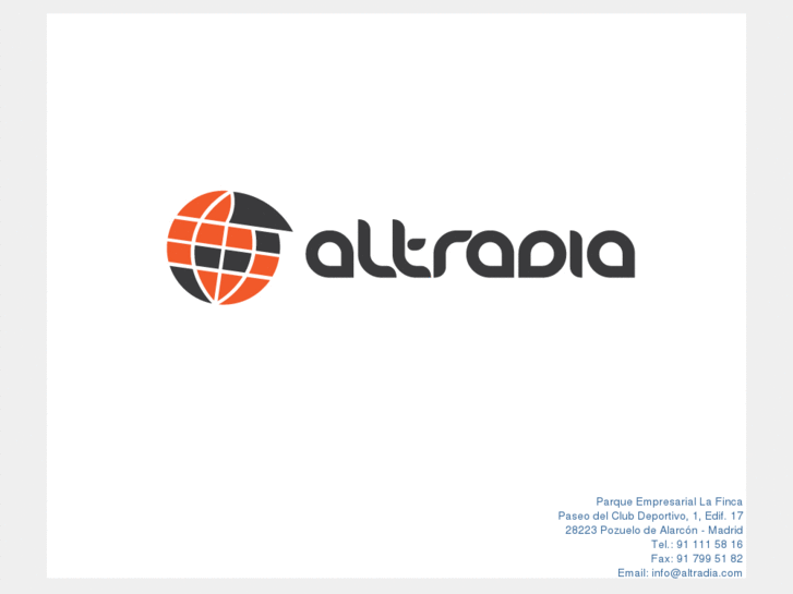 www.altradia.com