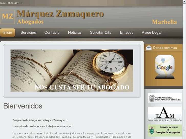 www.amarquezabogados.com