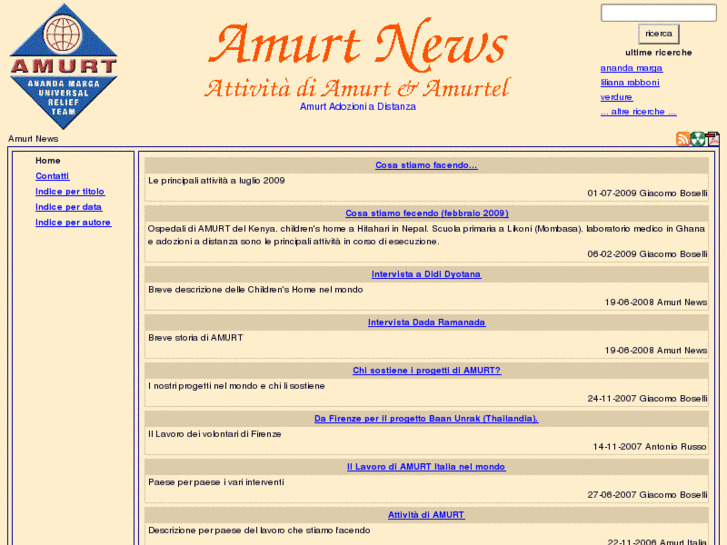 www.amurtnews.info