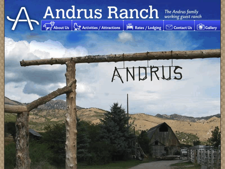 www.andrusranch.com