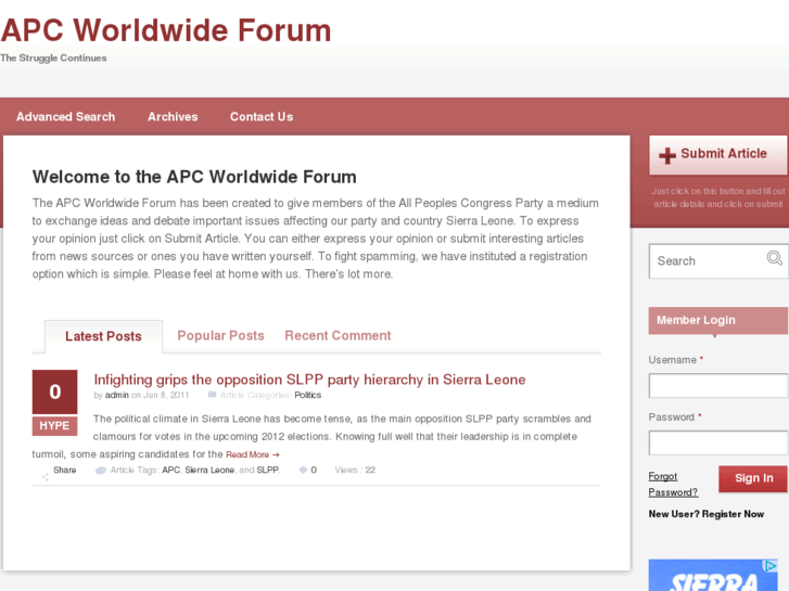 www.apcworldwideforum.com