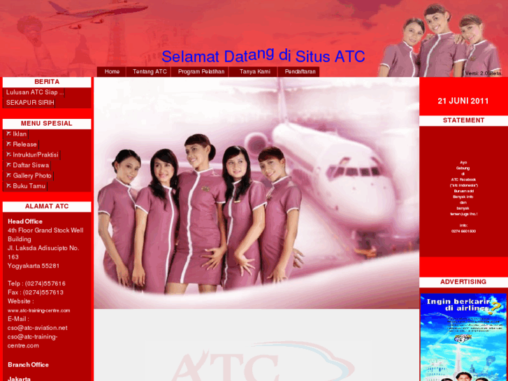 www.atc-training-centre.com