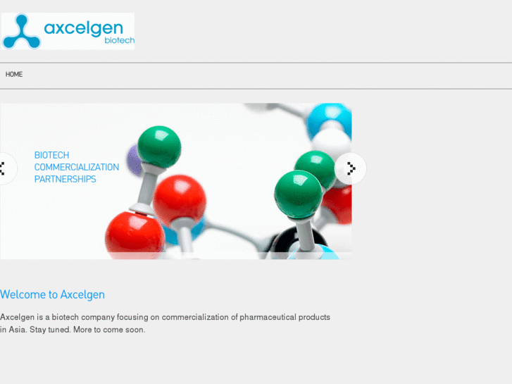 www.axcelgenbiotech.com