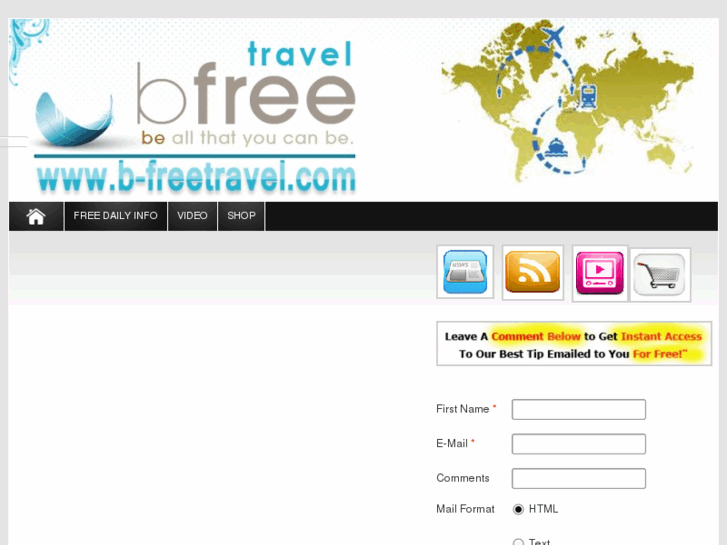 www.b-freetravel.com