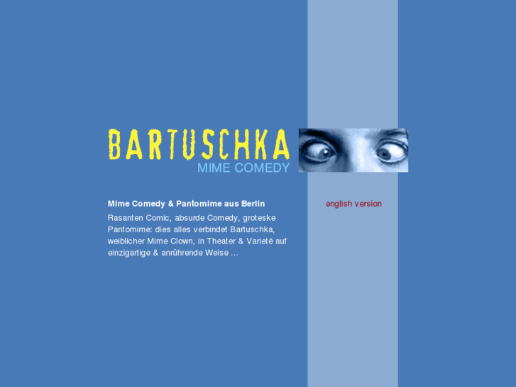 www.bartuschka-comedy.com