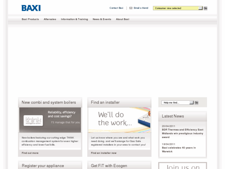 www.baxi.co.uk