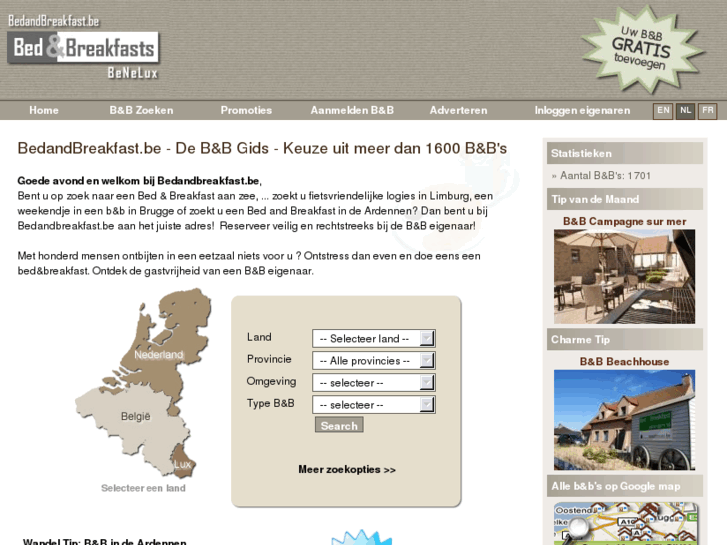 www.bbguide.eu