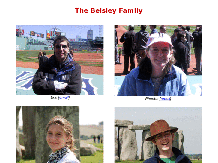 www.belsley.org