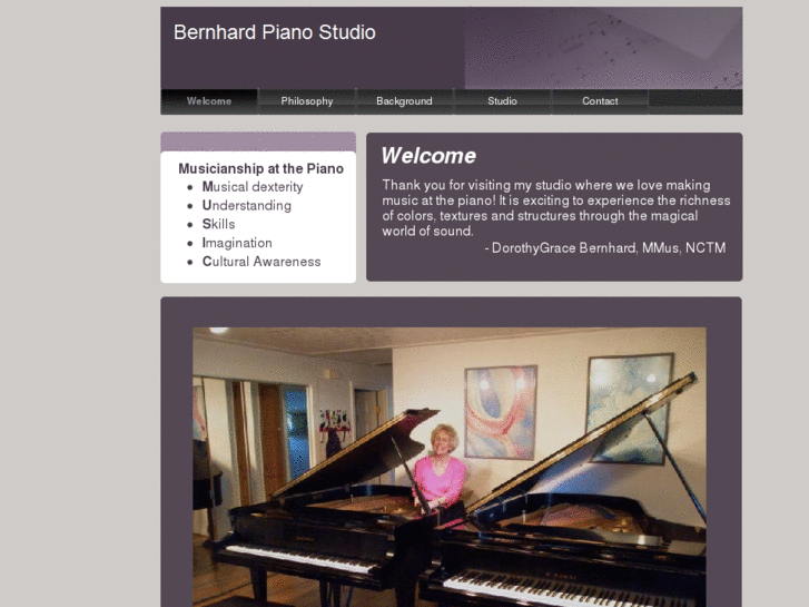 www.bernhardpianostudio.com