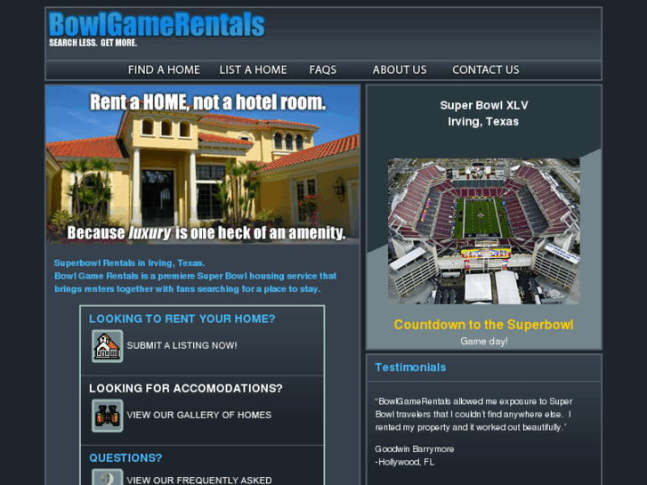 www.bowlgamerentals.com