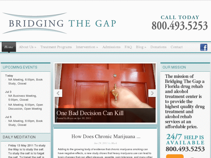 www.bridging-thegap.com