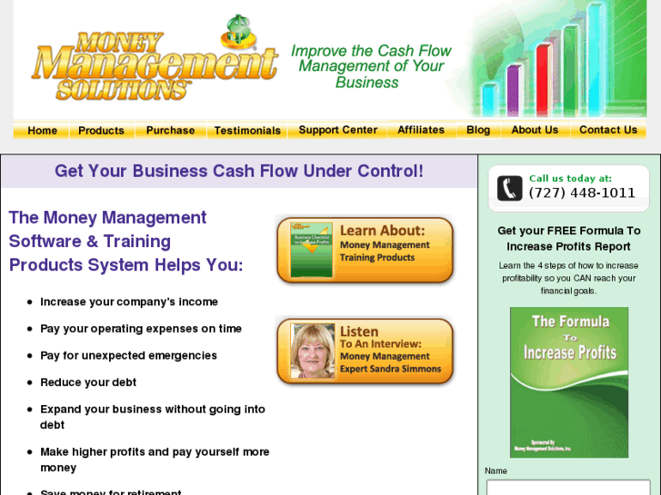 www.cashflowplanningsoftware.com
