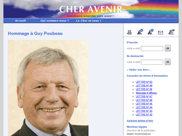 www.cher-avenir.com