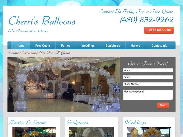 www.cherrisballoons.com