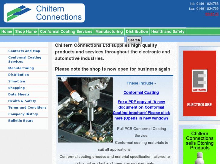 www.chiltern-connections.com