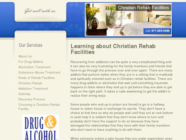 www.christianrehabfacilities.org