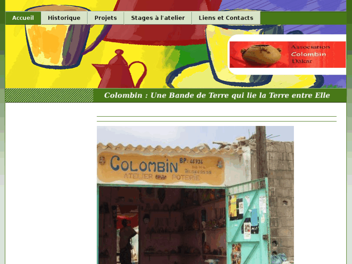 www.colombin.org