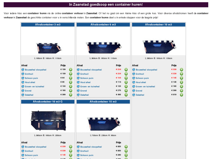 www.container-verhuur-zaanstad.nl