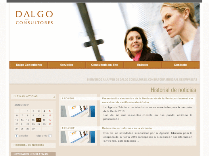 www.dalgoconsultores.com