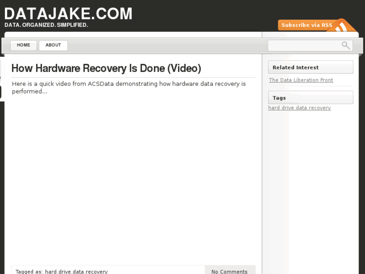 www.datajake.com
